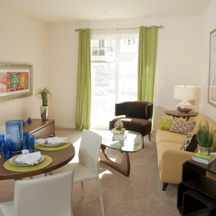 Mid City NOLA Apartment Rentals Gallery The Preserve