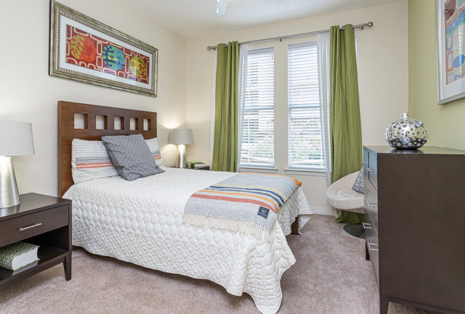 The Preserve Apartments For Rent New Orleans MidCity Apartments