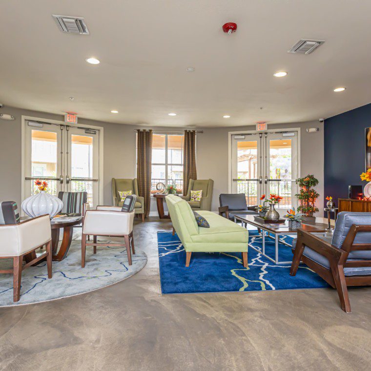 Mid City NOLA Apartment Rentals Gallery The Preserve